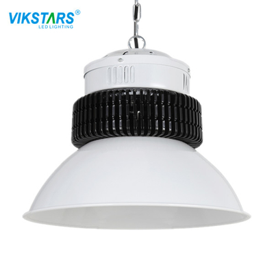 Alto Ra 200W 25000lm della luce 6000k 80 della baia LED di industriale commerciale del magazzino