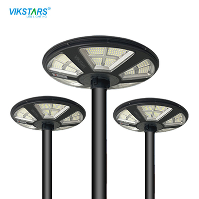 Grandi pannelli solari da 300W Lampade da giardino ABS impermeabile PC per esterni