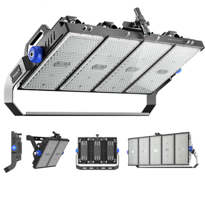 Modulo riflettore Illuminazione per stadio Led 250w 500w 2500w Ip65