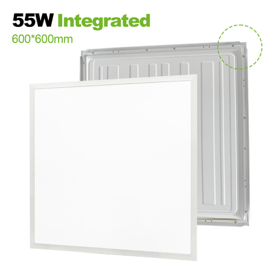 Buona qualità all'interno 600x600 LED soffitto di pannello di luce per la casa ufficio supermercato Ospedale pannello di luce apparecchiatura