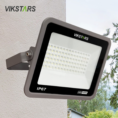 Prezzi più bassi Luci a LED 50W 100W 150W 200W 300W 400W IP67 Riflettore LED esterno
