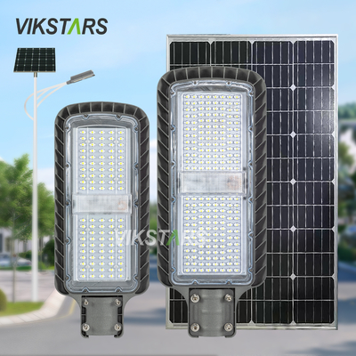 Alta potenza 2000W 3000W Luci solari per l'autostrada Super luminosa lampada solare