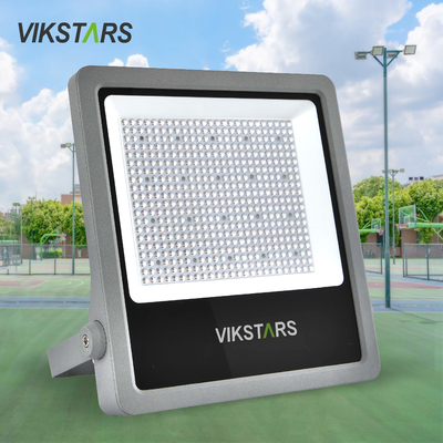 Per l'illuminazione del progetto 50W 100W 150W 200W 300W luci a LED 6000K IP65 impermeabile