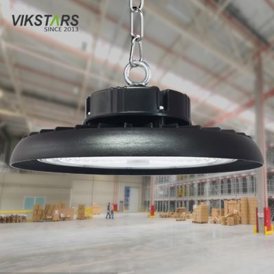 Per ingrosso LED UFO High Bay Lights magazzino fabbrica illuminazione UFO Lampade IP65 Lampade impermeabili
