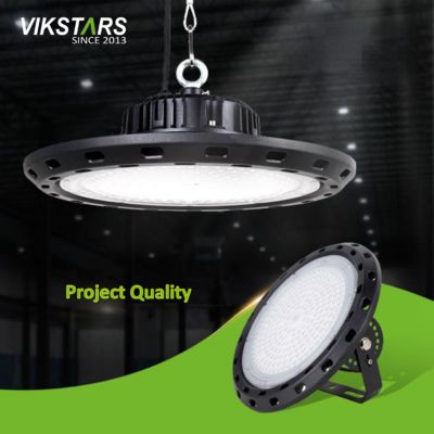 Lumi a LED UFO con conducente Meanwell