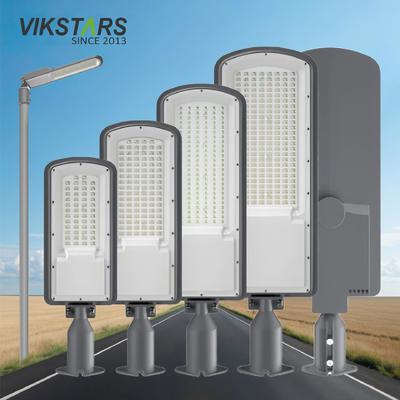 Pubblico Led Street Light Ip65 Lampada a LED impermeabile Lampada a Led Street Light Efficiente in termini di costi Lampada a LED 50W 100W 150W 200W