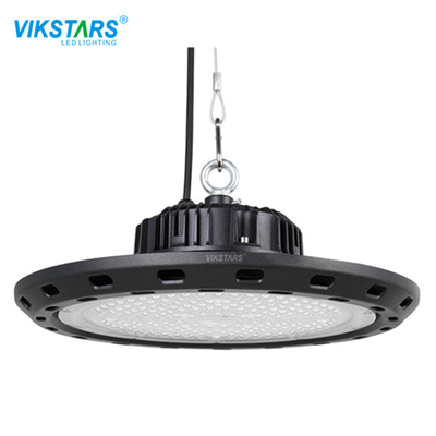 luce impermeabile 150lm/w della baia del UFO LED di 240W LED alta per il magazzino ed il garage