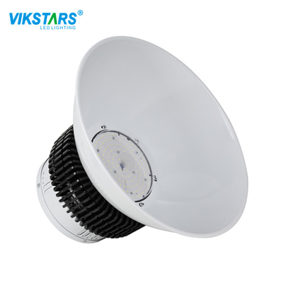 Baia dell'interno LED del magazzino l'alta accende 100 a 130lm/W 3000k IP40