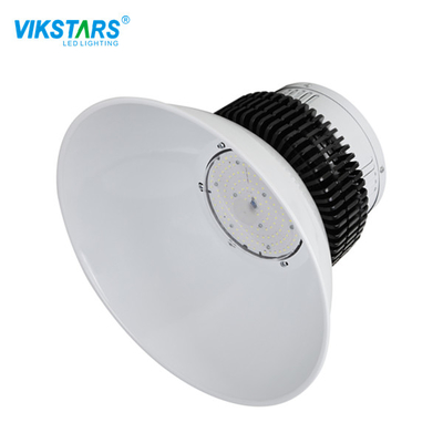 Alto Ra 200W 25000lm della luce 6000k 80 della baia LED di industriale commerciale del magazzino