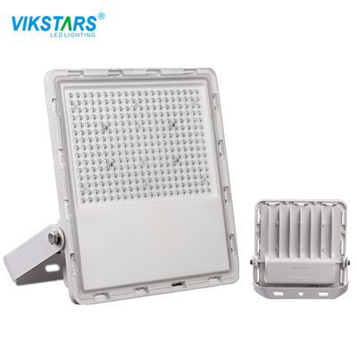 Luce di inondazione di bianco LED dei CB 120lm/W per campo di cricket 50W ricaricabile