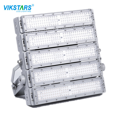 500W l'inondazione LED all'aperto mette in mostra accendendo AC85V a 265V