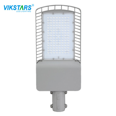 Iluminazione pubblica impermeabile del LED strade principali da 50 watt AC85V 4000K con Gray Housing