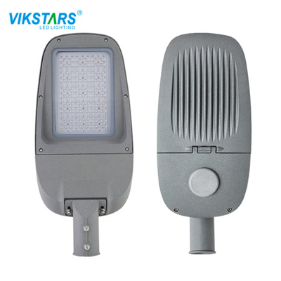 Iluminazione pubblica 180W 3000K di VIKSTARS 70 Ra Highway Aluminum LED a 6500K