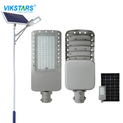iluminazioni pubbliche solari di 3.2V 80AH SMD3030 un pannello solare monocristallino da 50 watt