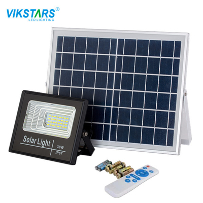 Ultima volta solare di costruzione della luce di inondazione del LED 150lm/W 12 ore di 2700K