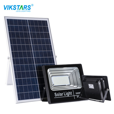 La luce di inondazione solare di alluminio del braccio LED per il pannello solare 3.2V ha introdotto