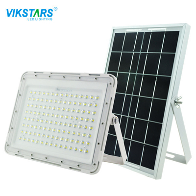 Pannello solare telecomandato della luce di inondazione 200w 6V per la parete della costruzione del giardino