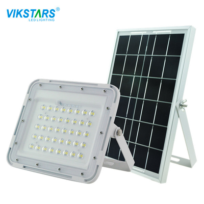 Lampada impermeabile solare della luce di inondazione del cortile 60W LED 100W IP66 42.5*36.5*31cm
