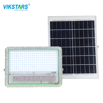 Luce di inondazione solare telecomandata 100W con per illuminazione di Villa Park