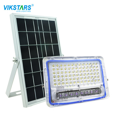 l'uccisore solare IP65 della zanzara della luce di inondazione di 50W LED impermeabilizza il pannello 6V
