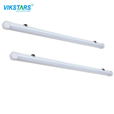 IP66 impermeabilizzano fascio leggero lineare 180Deg della prova 60W 12*9*7.4cm del LED il tri