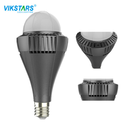 Lampadina all'aperto della lampadina 6500K 240v LED di alto potere LED del campo di sport