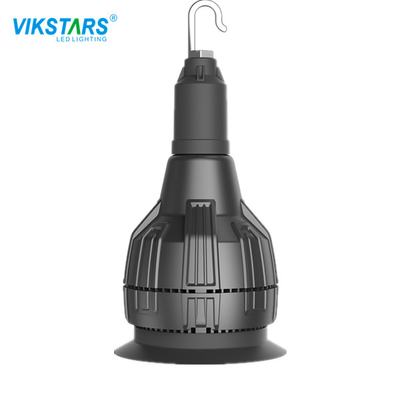 negozio dell'automobile 4S che accende la lampadina 135lm/W 185*270mm di Casa Bianca del LED