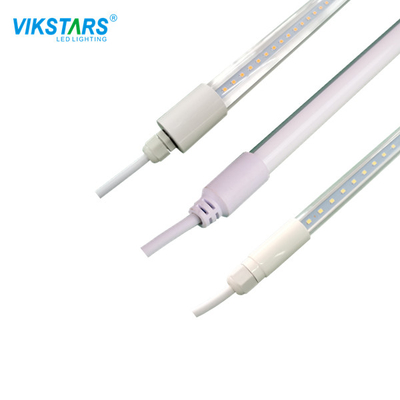 metropolitana impermeabile della luce di 1800lm PF0.95 LED 4 piedi della metropolitana 18w di autostazione principale T8