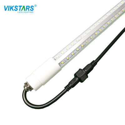 La metropolitana impermeabile di CA 265V CRI80 LED accende IP65 18W 13W per la sala impianti della vetrina