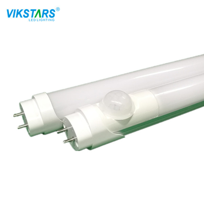 Lampade infrangibili della luce 9W ROHS 4000K T8 della metropolitana di CA 265V Smart LED