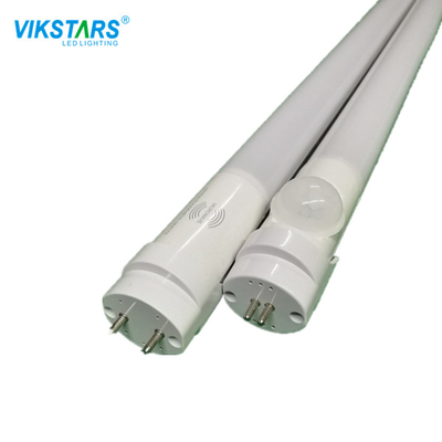 luci astute fluorescenti 150lm/W della metropolitana di 0.8*2.95ft LED per illuminazione della scala