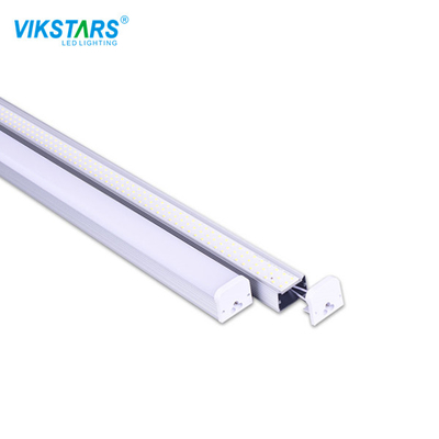 strisce porpora AC240V 130lm/W delle luci progressive della pianta di 12pcs LED per il seme di fiore