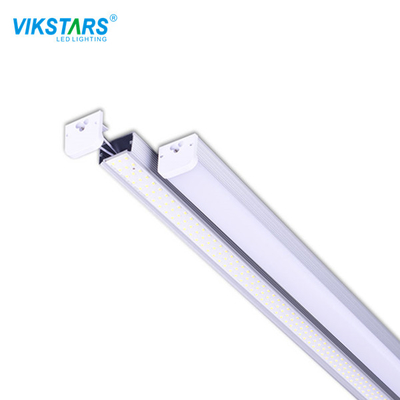 Angolo d'apertura di watt 180deg delle luci progressive 40 della pianta della lente 1200mm LED del PC