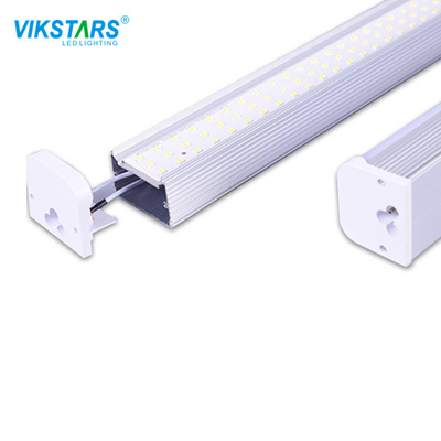 seme di 480W 50Hz che inizia bianco latteo delle luci progressive CRI80 della pianta del LED