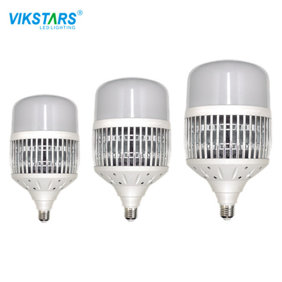 Alto angolo d'apertura della lampadina della baia LED di alto potere CRI80 80W 180deg
