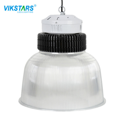 100V luci industriali 13000lm 50000hours della baia LED da 150 watt alte per il negozio dell'automobile 4S