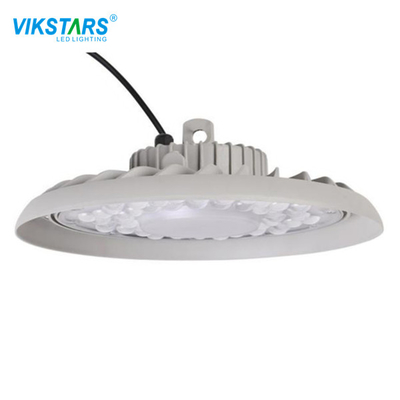200W alta luce industriale integrata della baia LED per il magazzino con Grey Housing
