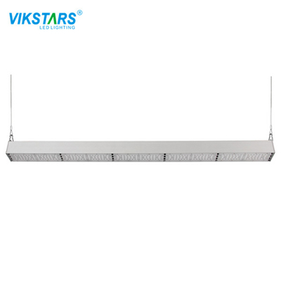 Luce lineare industriale 50W della baia del LED alta per i parcheggi 3-5 anni di garanzia