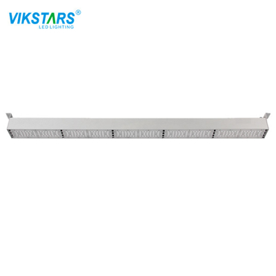 SMD 3030 LED Chip Linear High Bay Light IP65 per i parcheggi dei tunnel
