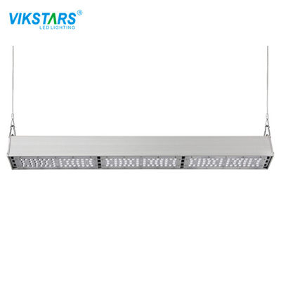 Luce lineare 4ft della baia della lente 200W 150W LED del PC alta per illuminazione del tunnel