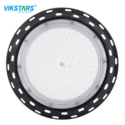 200W l'alto CE del GHIACCIO impermeabile d'accensione industriale della baia il LED IP65 del UFO SMD 3030 ha approvato