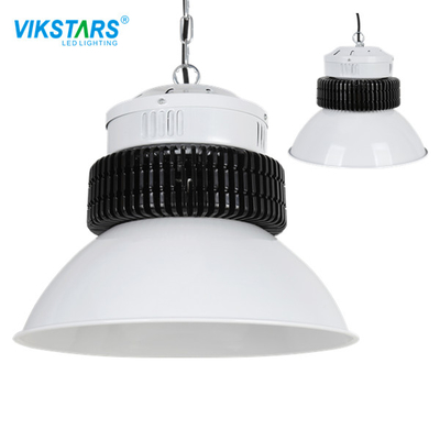 Parcheggi che accendono l'alta baia 200w colore d'abitazione bianco e nero di IP40 del LED