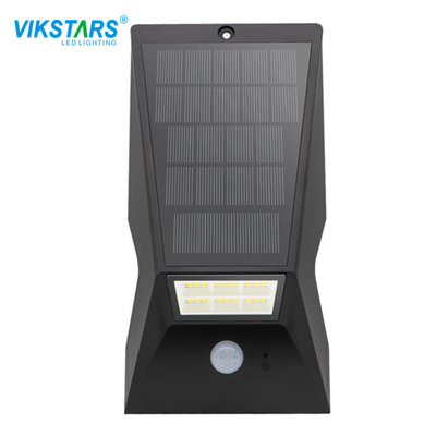 Il giardino alimentato solare 400LM accende la durata della vita lunga della batteria di Solar Lights 3.7V del recinto del giardino