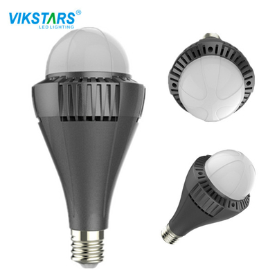100lm/W lampadina Grey Housing Color scuro di alto potere LED 100 watt per il campo di sport